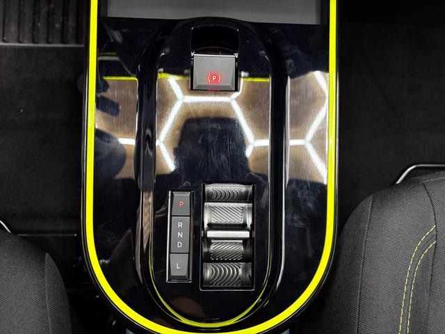 Fiat Panda Icon AUT LED PDC TEMPOMAT 