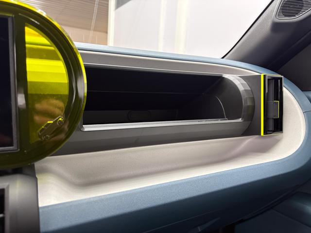 Fiat Panda Icon AUT LED PDC TEMPOMAT 