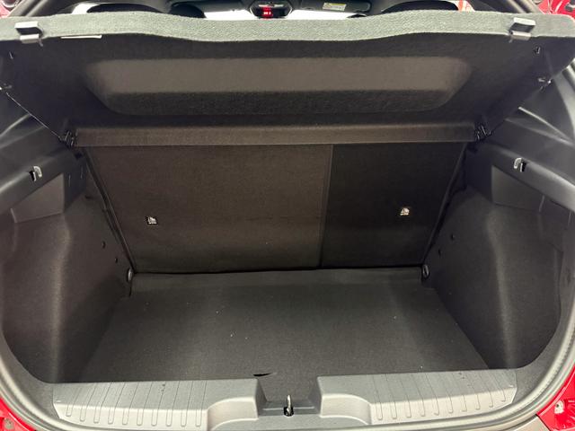 Fiat Panda Icon AUT LED PDC TEMPOMAT 