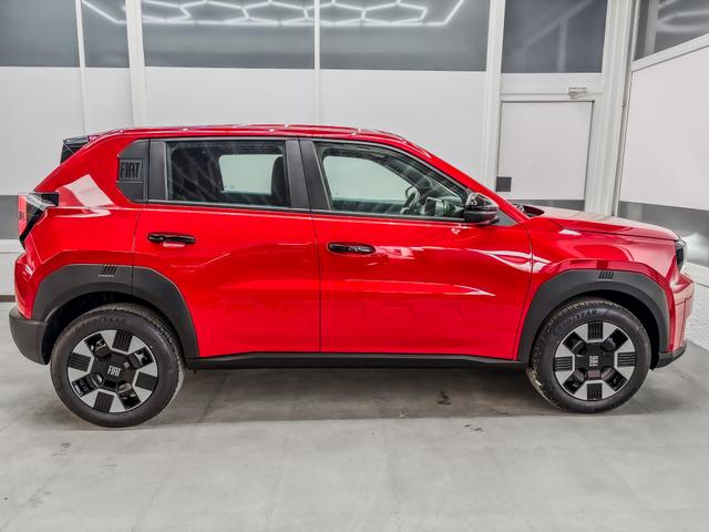 Fiat Panda Icon AUT LED PDC TEMPOMAT 