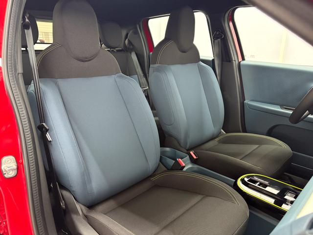 Fiat Panda Icon AUT LED PDC TEMPOMAT 