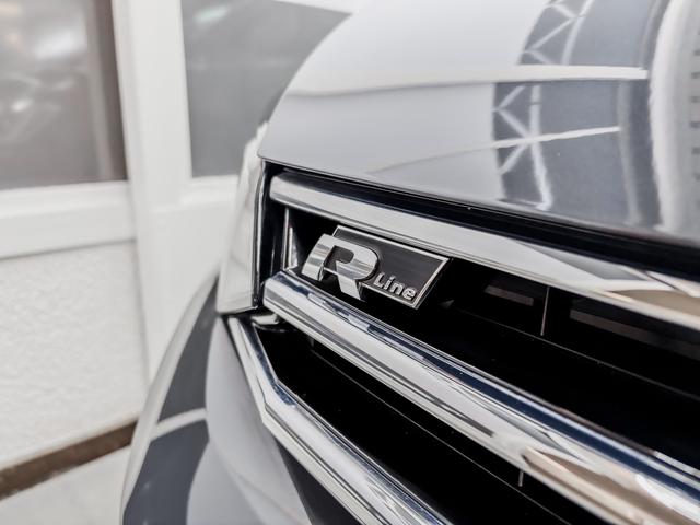 Volkswagen Touran - Family R-LINE PANO SHZ ACC KEYLESS