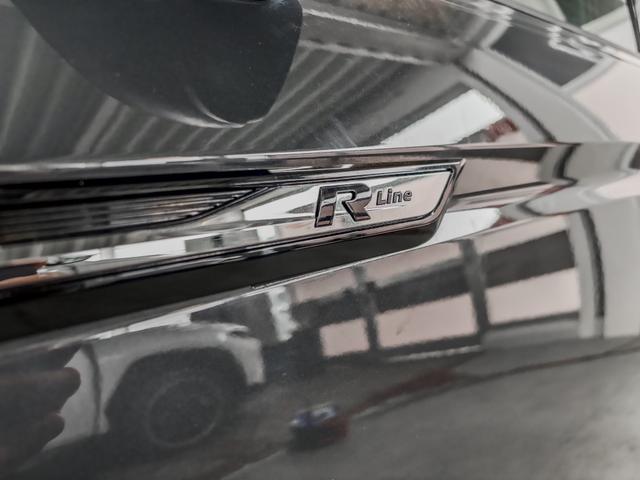 Volkswagen Touran Family R-LINE PANO SHZ ACC KEYLESS 