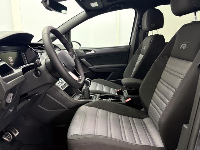 Volkswagen Touran Family R-LINE PANO SHZ ACC KEYLESS 
