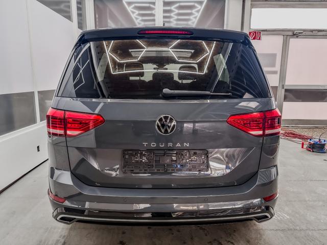 Volkswagen Touran Family R-LINE PANO SHZ ACC KEYLESS 