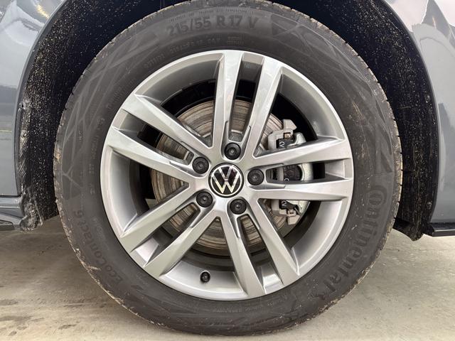 Volkswagen Touran Family R-LINE PANO SHZ ACC KEYLESS 