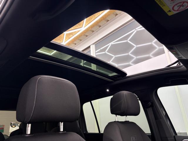 Volkswagen Touran Family R-LINE PANO SHZ ACC KEYLESS 