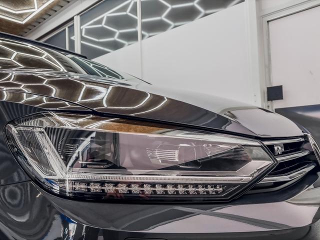 Volkswagen Touran Family R-LINE PANO SHZ ACC KEYLESS 