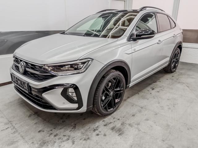 Volkswagen Taigo - R-LINE BLACK PACK MATRIX ACC