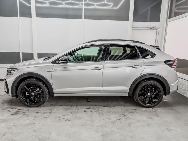 Volkswagen Taigo R-LINE BLACK PACK MATRIX ACC 