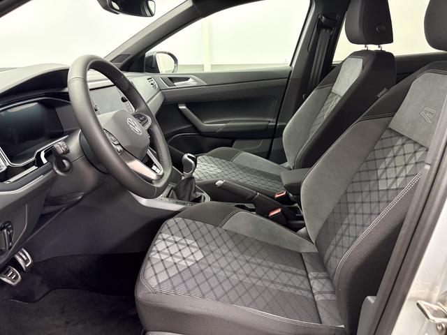 Volkswagen Taigo R-LINE BLACK PACK MATRIX ACC 