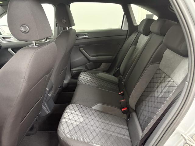 Volkswagen Taigo R-LINE BLACK PACK MATRIX ACC 