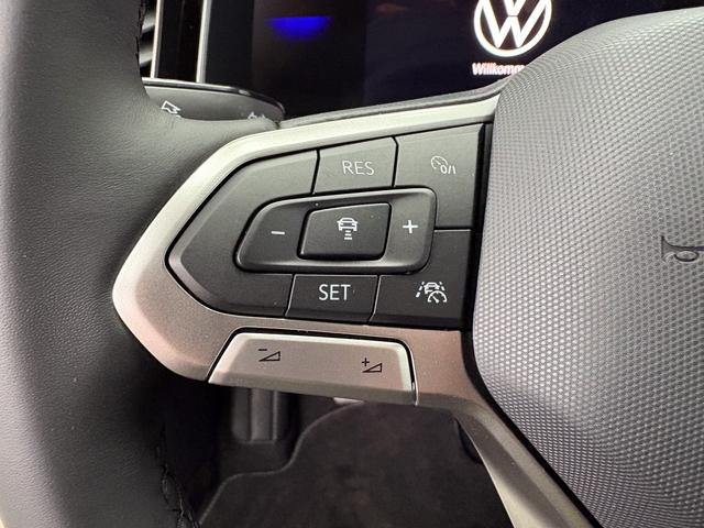 Volkswagen Taigo R-LINE BLACK PACK MATRIX ACC 