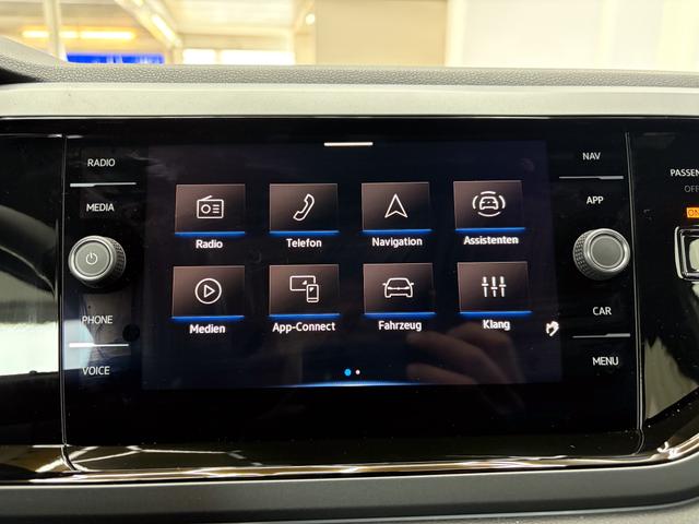 Volkswagen Taigo R-LINE BLACK PACK MATRIX ACC 