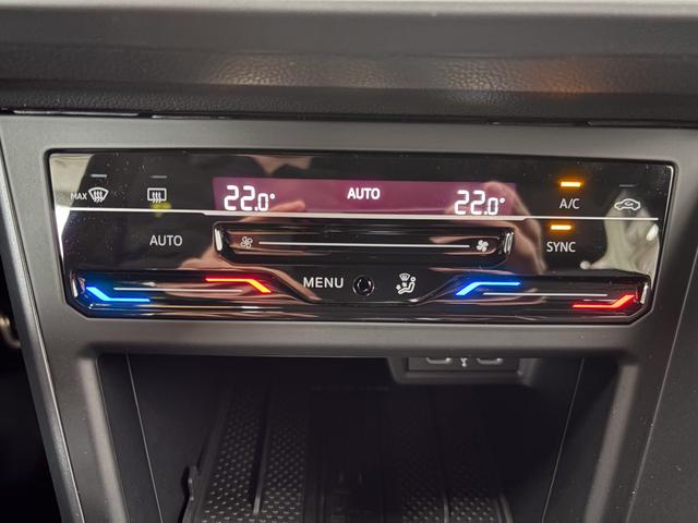 Volkswagen Taigo R-LINE BLACK PACK MATRIX ACC 