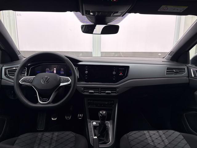 Volkswagen Taigo R-LINE BLACK PACK MATRIX ACC 