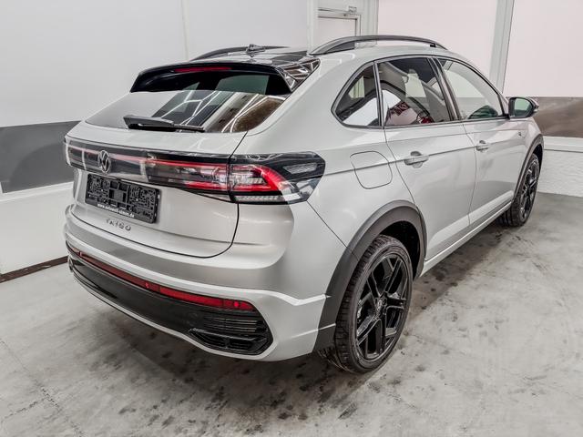 Volkswagen Taigo R-LINE BLACK PACK MATRIX ACC 