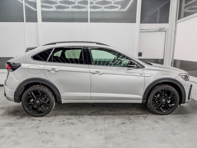 Volkswagen Taigo R-LINE BLACK PACK MATRIX ACC 