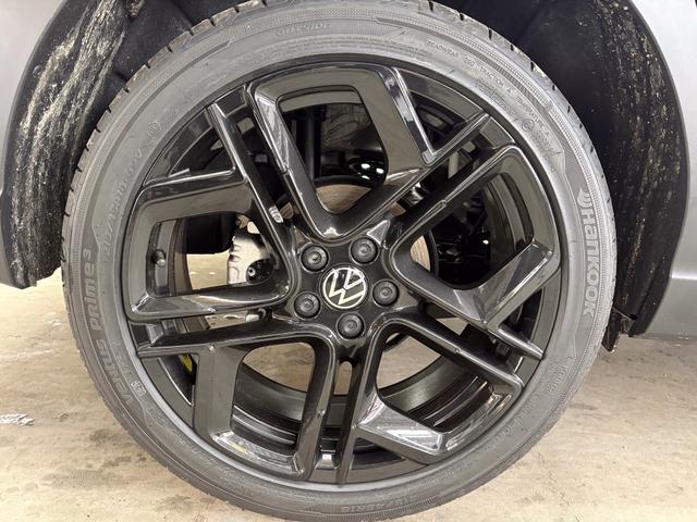 Volkswagen Taigo R-LINE BLACK PACK MATRIX ACC 