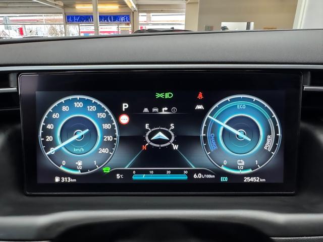 Hyundai TUCSON PHEV PRIME AUT PANO NAVI KRELL LEDER ACC 