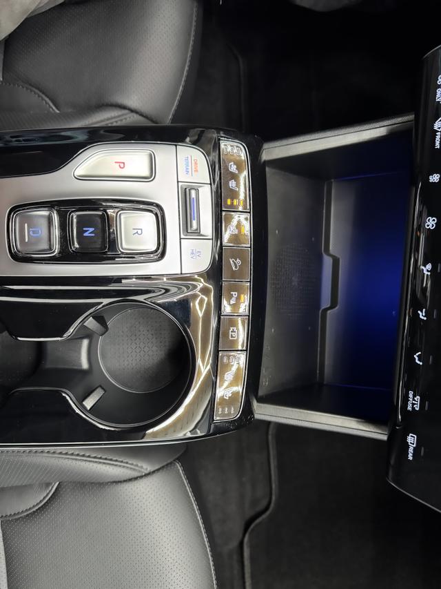 Hyundai TUCSON PHEV PRIME AUT PANO NAVI KRELL LEDER ACC 