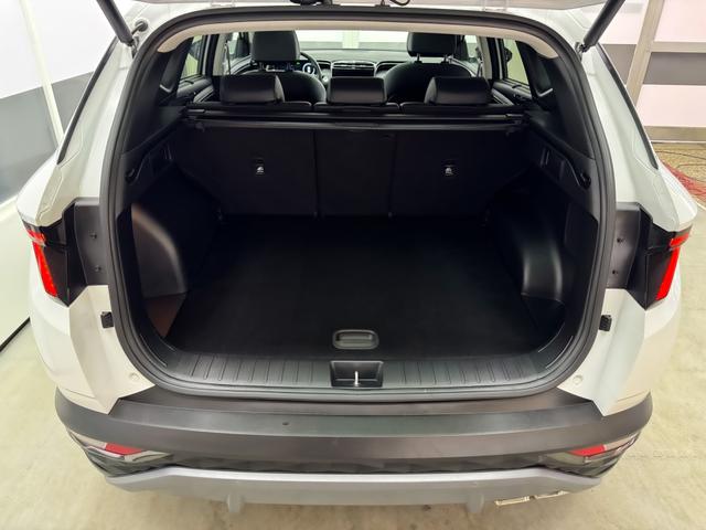 Hyundai TUCSON PHEV PRIME AUT PANO NAVI KRELL LEDER ACC 