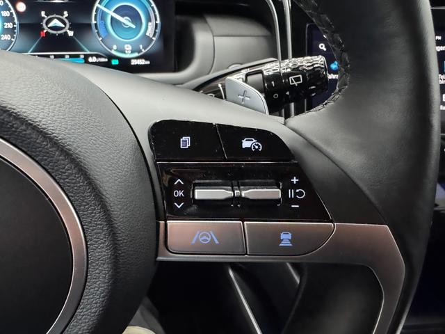 Hyundai TUCSON PHEV PRIME AUT PANO NAVI KRELL LEDER ACC 
