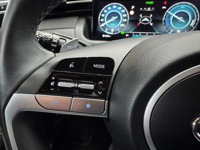 Hyundai TUCSON PHEV PRIME AUT PANO NAVI KRELL LEDER ACC 