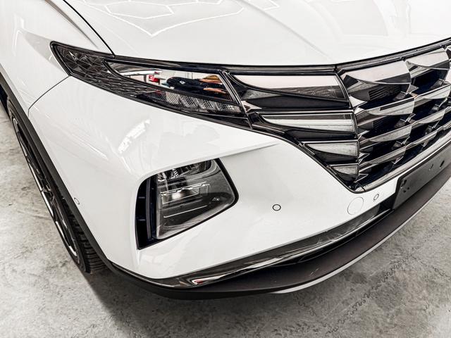 Hyundai TUCSON PHEV PRIME AUT PANO NAVI KRELL LEDER ACC 