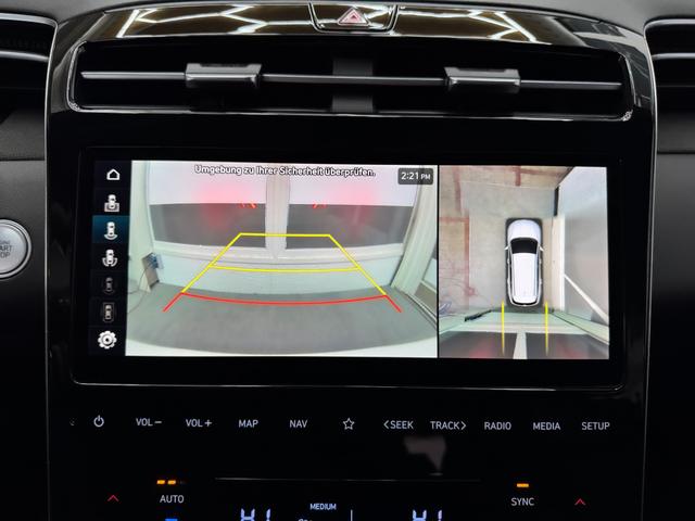 Hyundai TUCSON PHEV PRIME AUT PANO NAVI KRELL LEDER ACC 