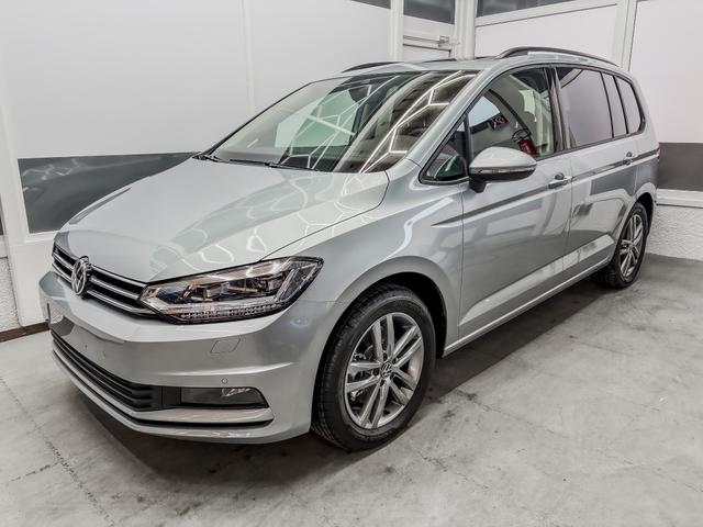 Volkswagen Touran Family DSG PANO KEYLESS ACC NAVI 