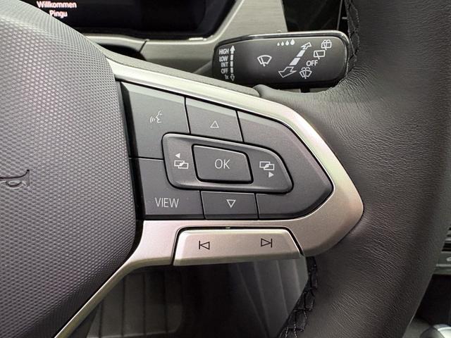 Volkswagen Touran Family DSG PANO KEYLESS ACC NAVI 