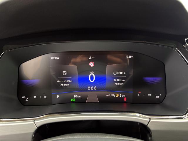 Volkswagen Touran Family DSG PANO KEYLESS ACC NAVI 