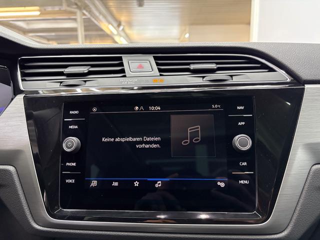 Volkswagen Touran Family DSG PANO KEYLESS ACC NAVI 