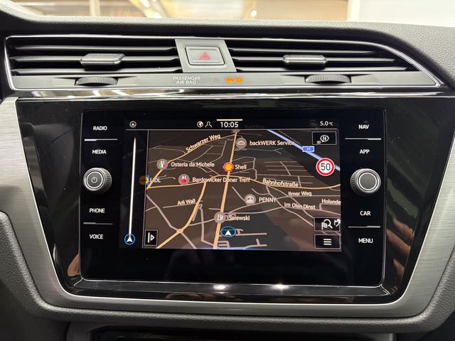 Volkswagen Touran Family DSG PANO KEYLESS ACC NAVI 