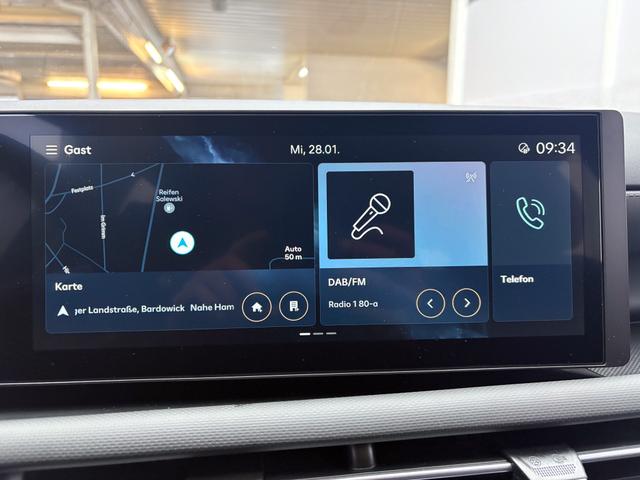 Hyundai TUCSON STYLE AUT KLIMAAUTOMATIK TOTWINKEL NAVI SHZ RFK PDC 