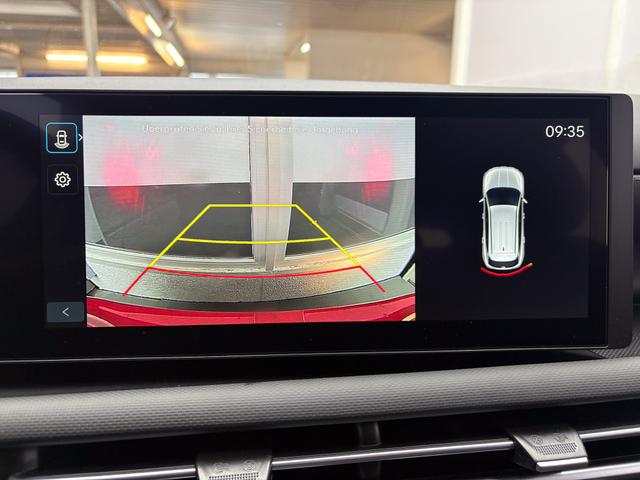 Hyundai TUCSON STYLE AUT KLIMAAUTOMATIK TOTWINKEL NAVI SHZ RFK PDC 