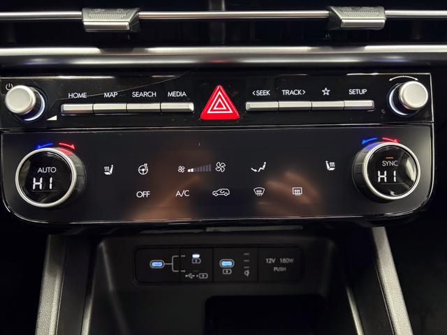 Hyundai TUCSON STYLE AUT KLIMAAUTOMATIK TOTWINKEL NAVI SHZ RFK PDC 