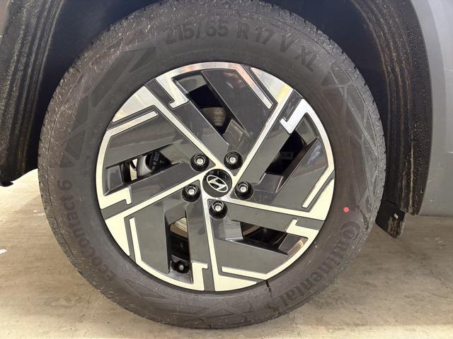 Hyundai TUCSON STYLE AUT KLIMAAUTOMATIK TOTWINKEL NAVI SHZ RFK PDC 