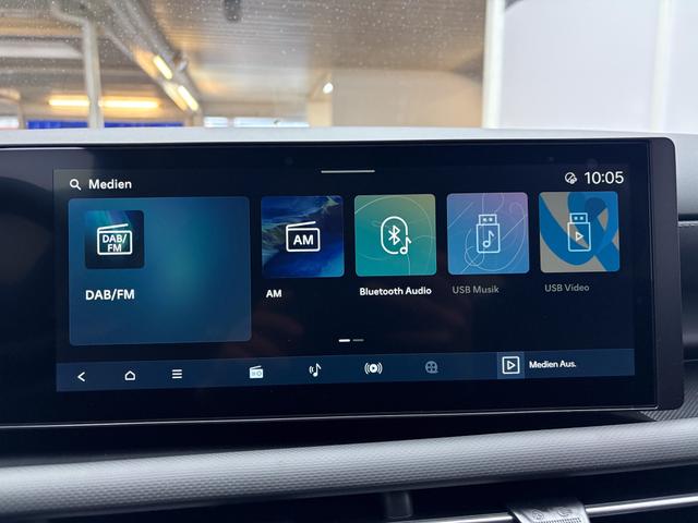 Hyundai TUCSON STYLE 18 ALU KLIMAAUTOMATIK TOTWINKEL NAVI SHZ RFK PDC 