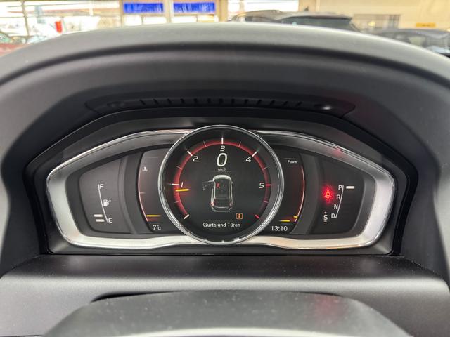 Volvo XC60 Summum D4 AUT NAVI XENON DSTC 