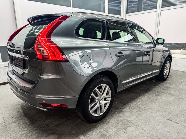 Volvo XC60 Summum D4 AUT NAVI XENON DSTC 