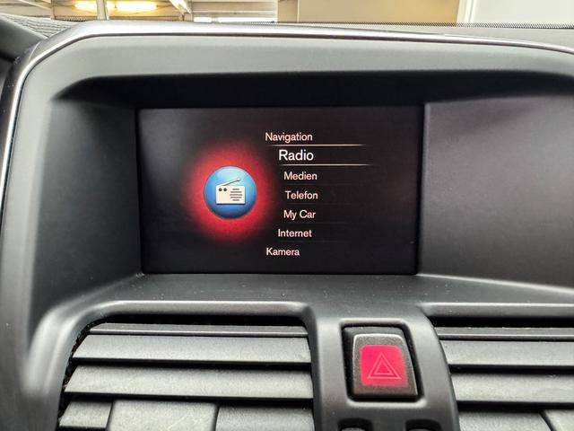 Volvo XC60 Summum D4 AUT NAVI XENON DSTC 