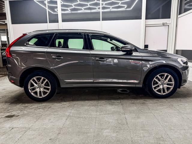 Volvo XC60 Summum D4 AUT NAVI XENON DSTC 