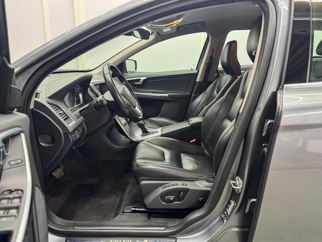 Volvo XC60 Summum D4 AUT NAVI XENON DSTC 
