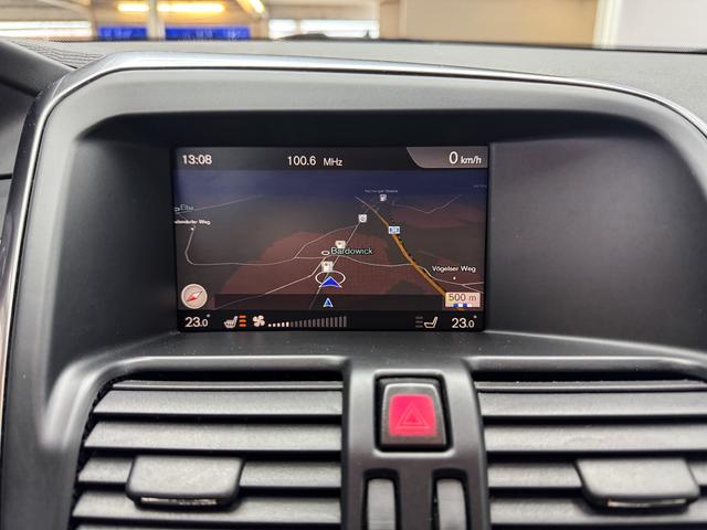 Volvo XC60 Summum D4 AUT NAVI XENON DSTC 