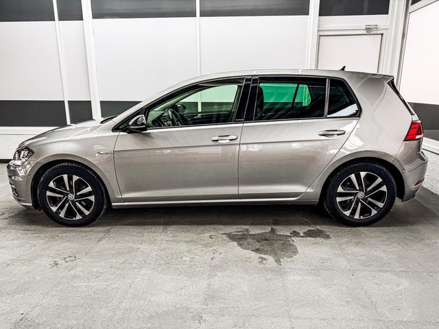 Volkswagen Golf VII 1.5 TSI BlueMotion IQ.DRIVE NAVI SHZ ACC 