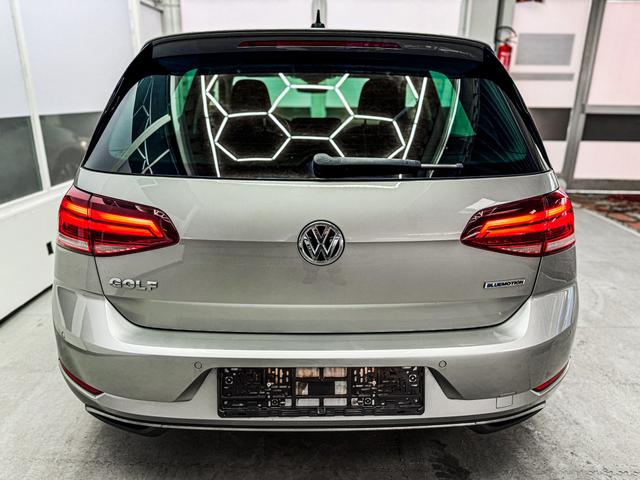 Volkswagen Golf VII 1.5 TSI BlueMotion IQ.DRIVE NAVI SHZ ACC 