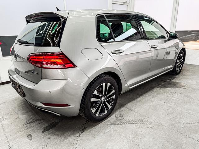 Volkswagen Golf VII 1.5 TSI BlueMotion IQ.DRIVE NAVI SHZ ACC 