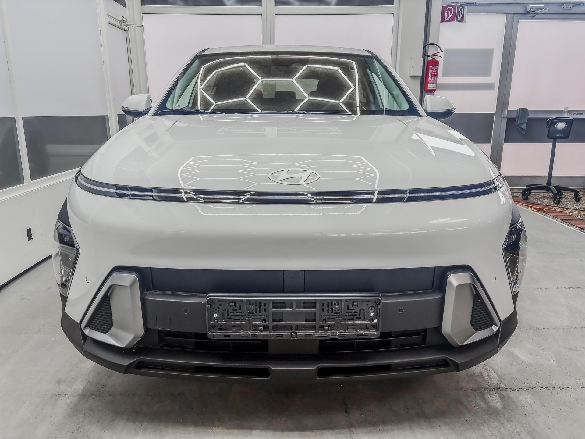 Hyundai KONA STYLE PLUS DCT ACC SHZ NAVI RFK Smart Key 